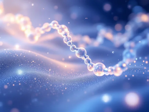 what does glow peptide do